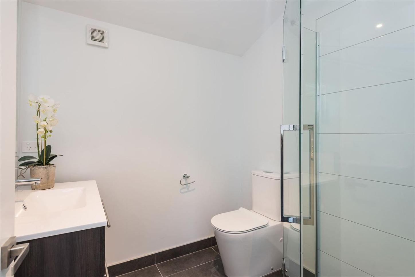 Hagley Park Hidden Gem Apartment Christchurch Luaran gambar