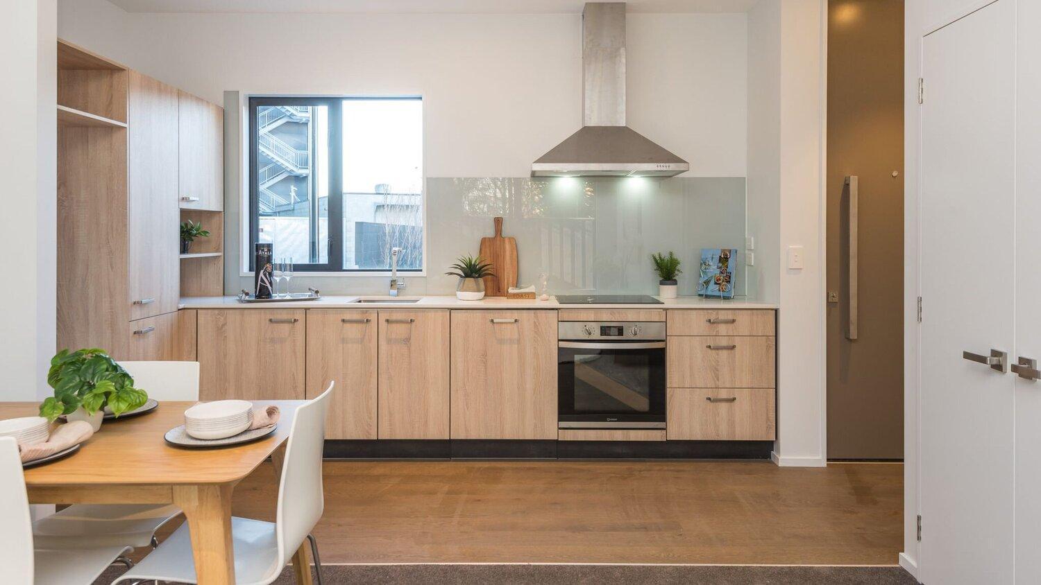 Hagley Park Hidden Gem Apartment Christchurch Luaran gambar