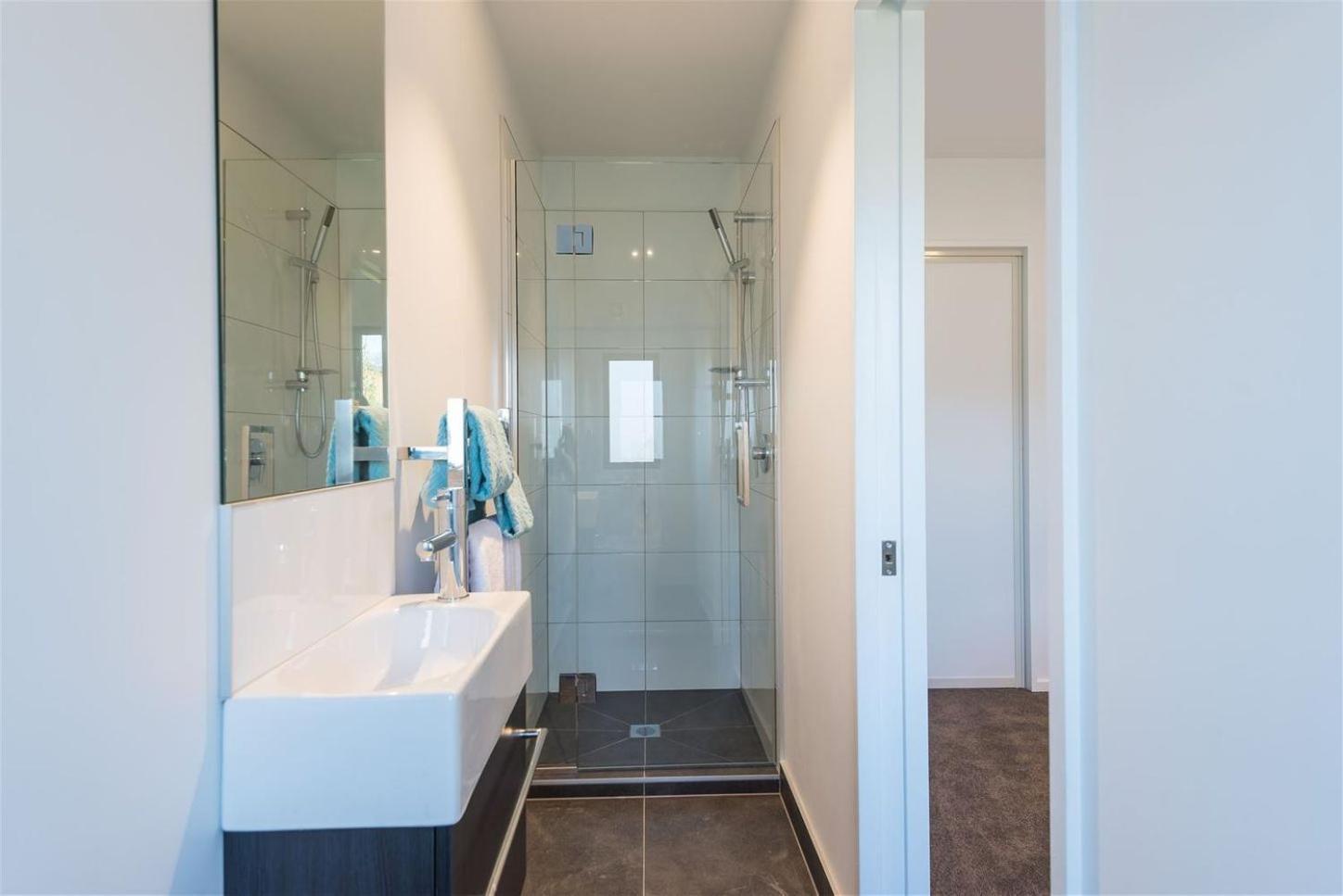 Hagley Park Hidden Gem Apartment Christchurch Luaran gambar