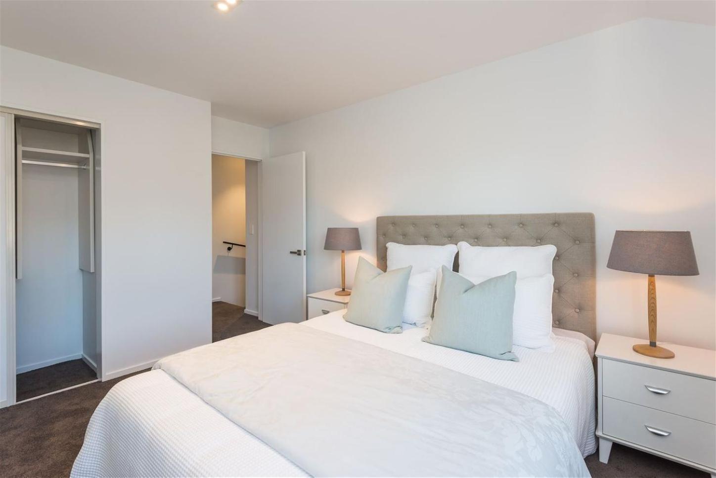 Hagley Park Hidden Gem Apartment Christchurch Luaran gambar