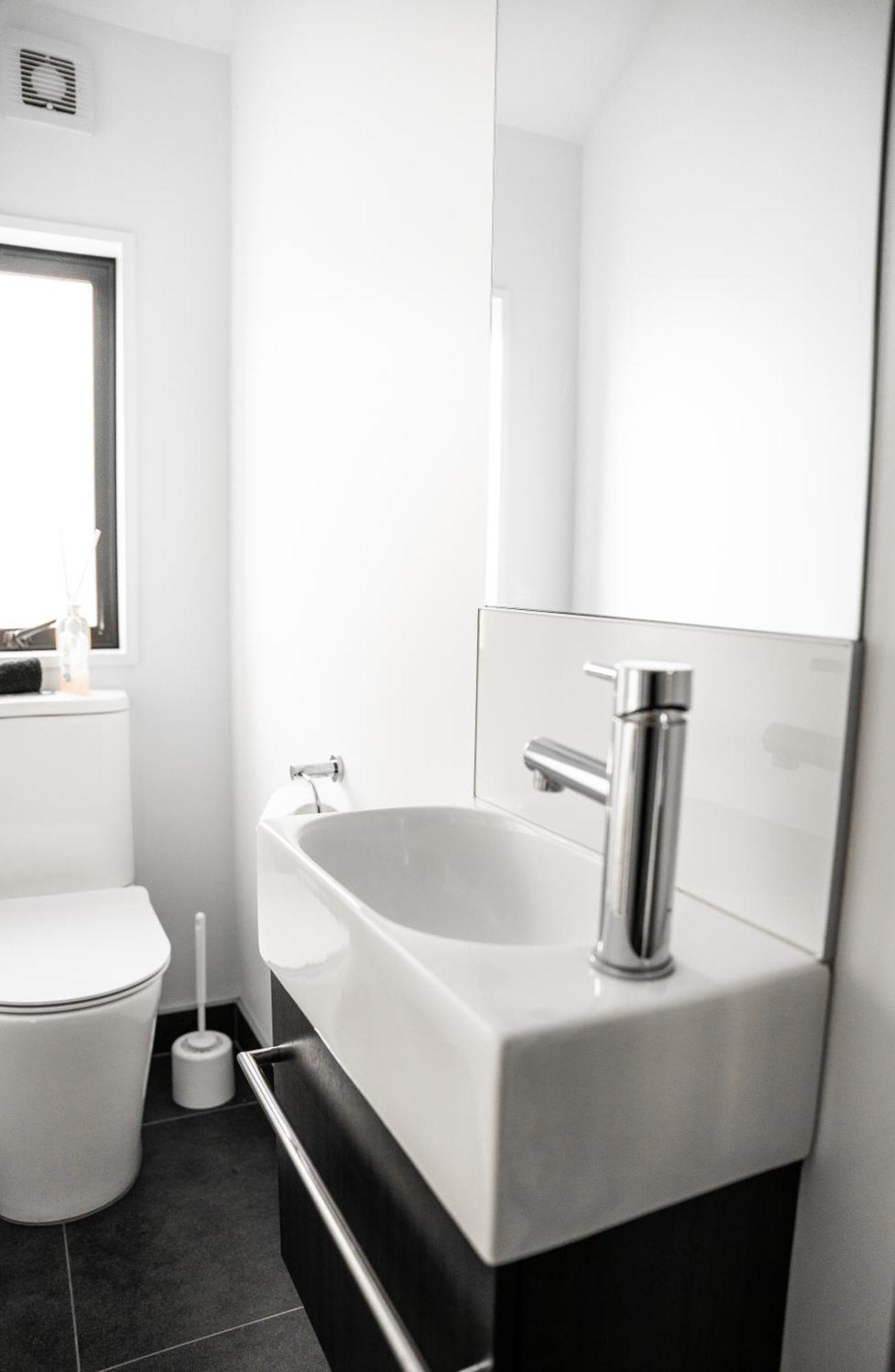 Hagley Park Hidden Gem Apartment Christchurch Luaran gambar