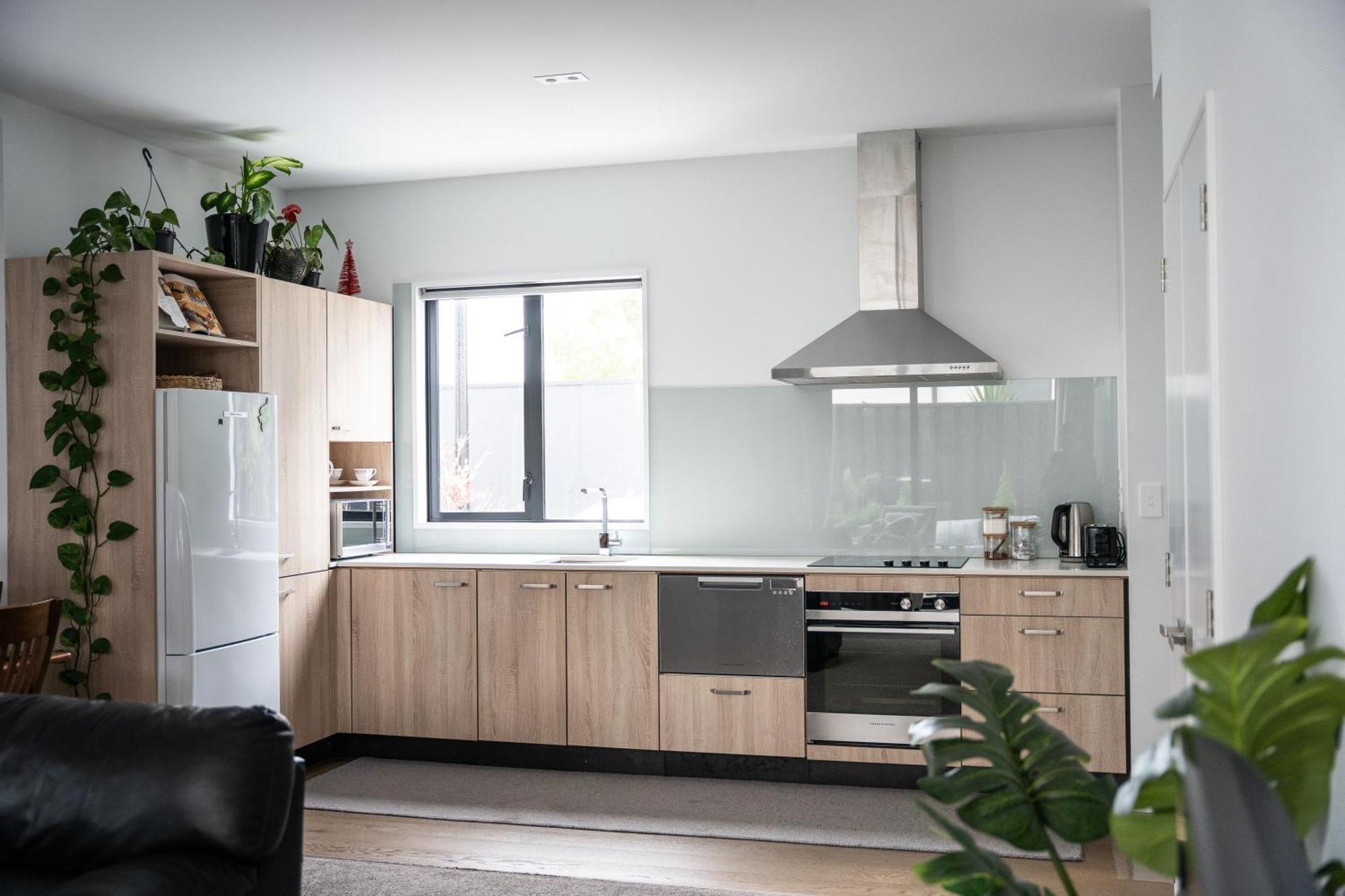 Hagley Park Hidden Gem Apartment Christchurch Luaran gambar