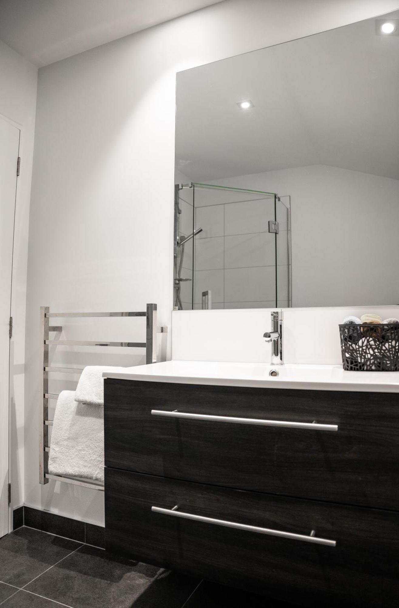 Hagley Park Hidden Gem Apartment Christchurch Luaran gambar