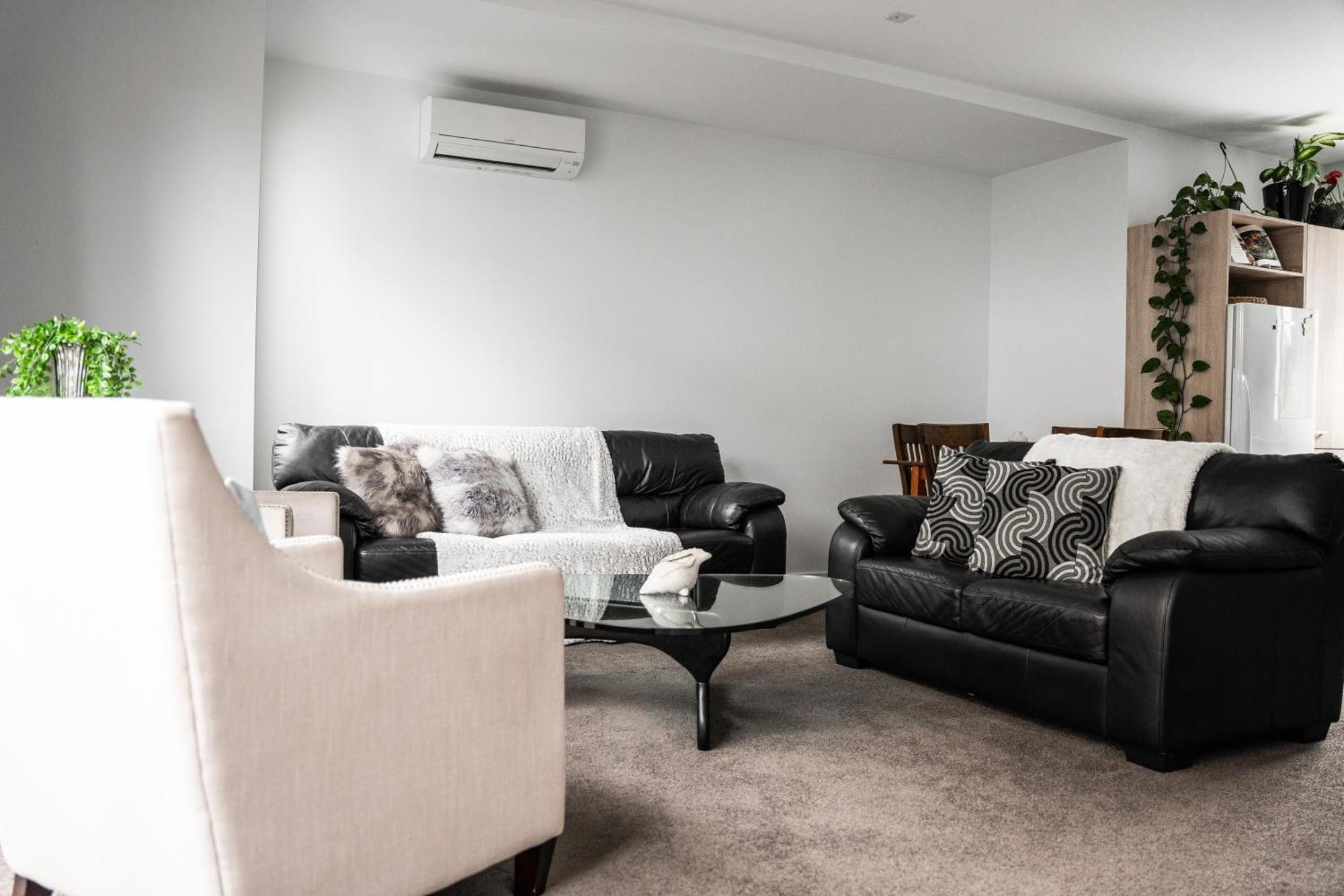 Hagley Park Hidden Gem Apartment Christchurch Luaran gambar