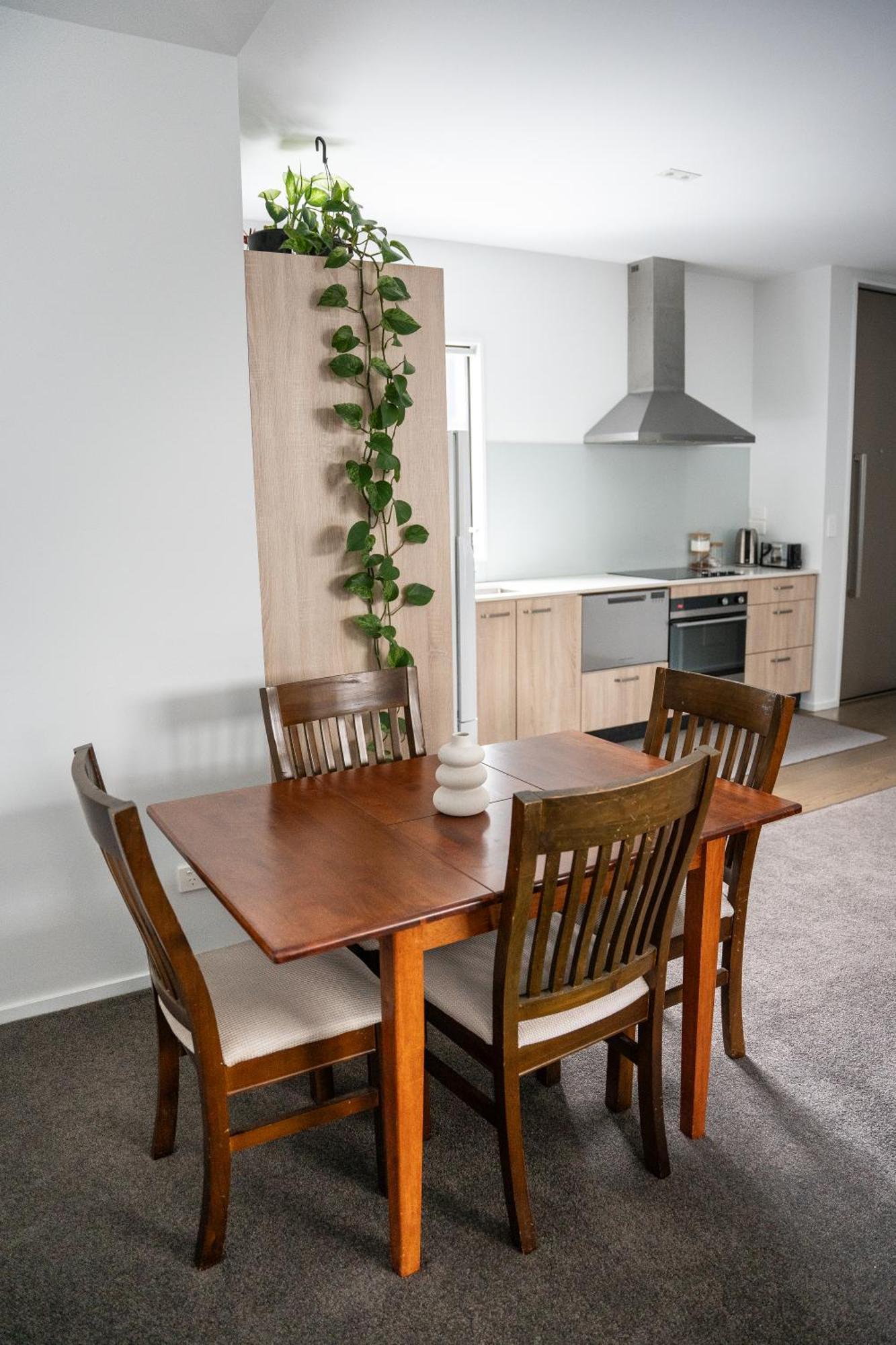 Hagley Park Hidden Gem Apartment Christchurch Luaran gambar